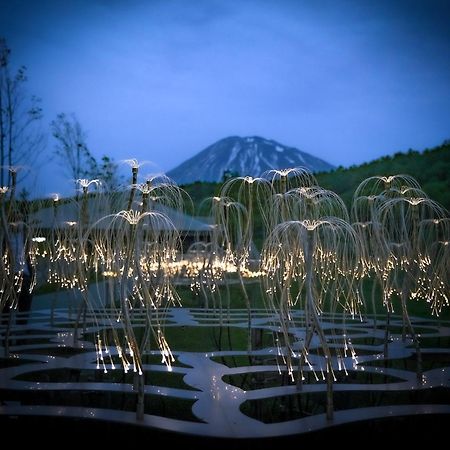 Апартаменти Loft Niseko Куття Екстер'єр фото
