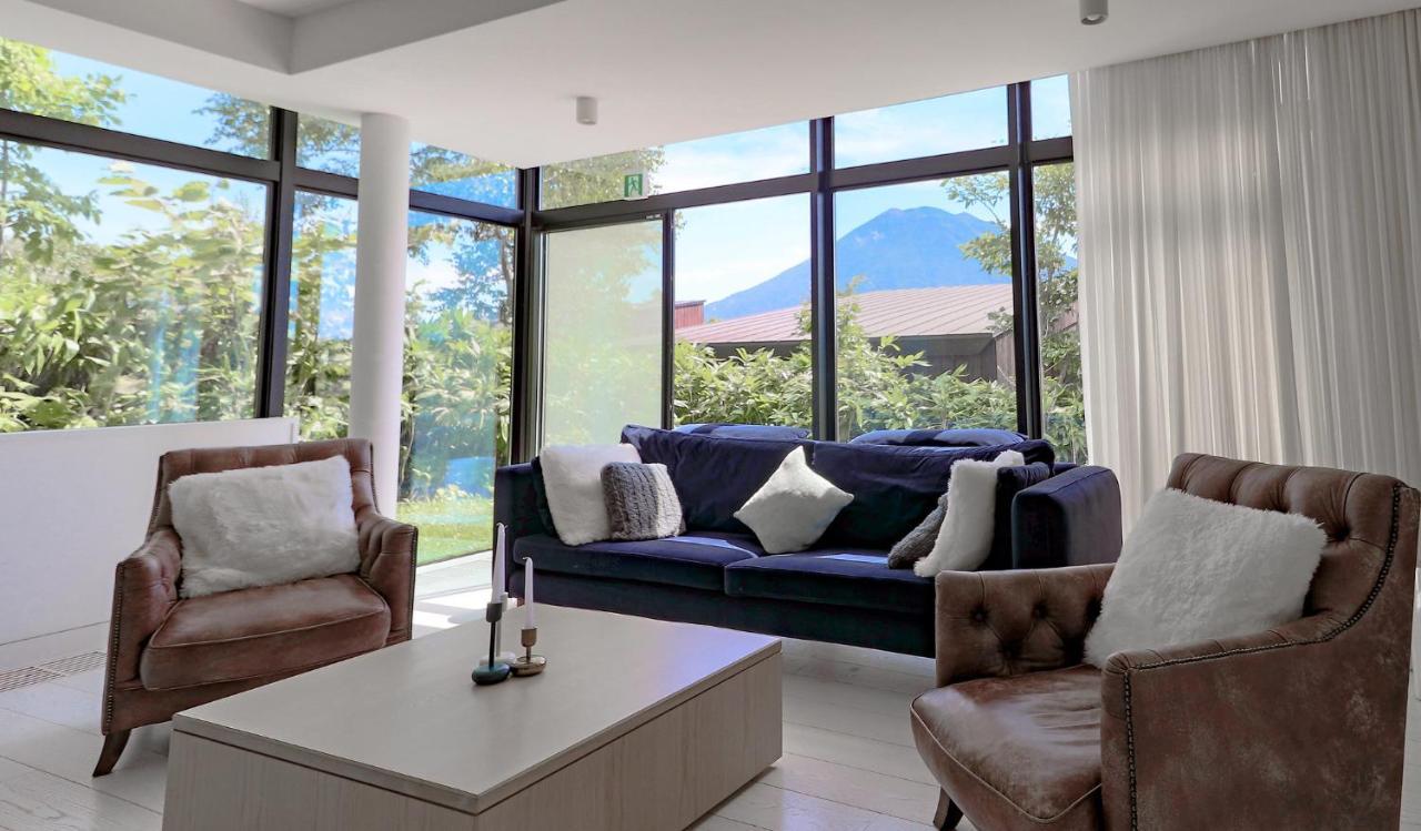 Апартаменти Loft Niseko Куття Номер фото
