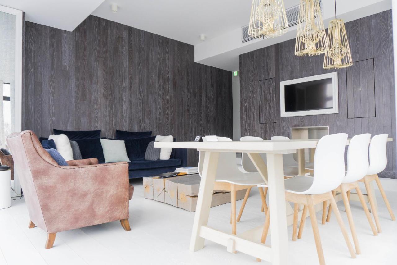 Апартаменти Loft Niseko Куття Екстер'єр фото