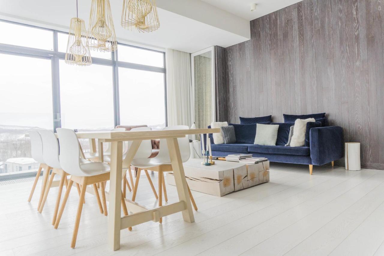 Апартаменти Loft Niseko Куття Екстер'єр фото