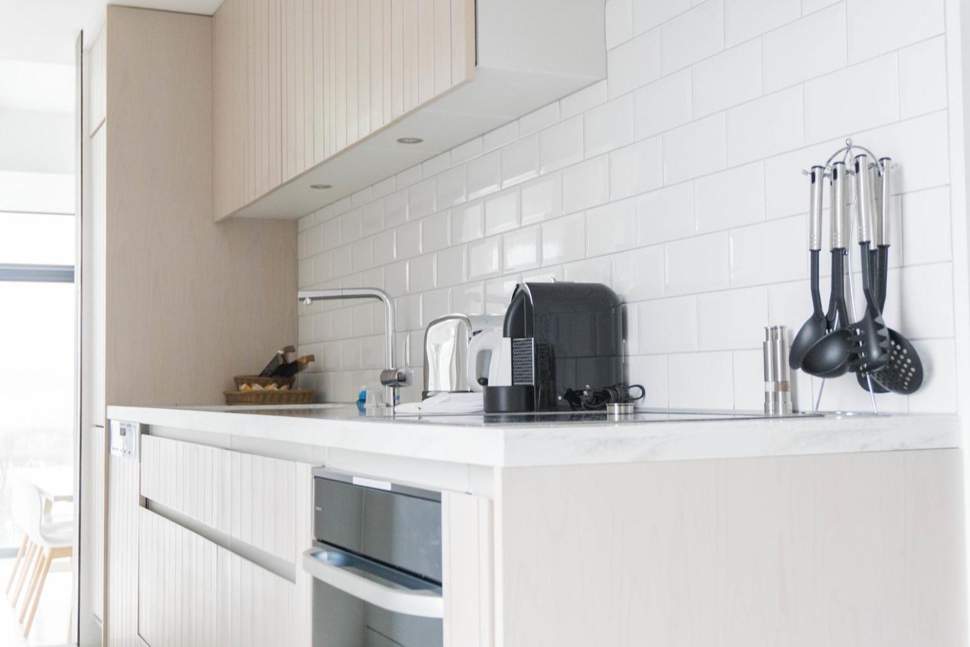 Апартаменти Loft Niseko Куття Екстер'єр фото