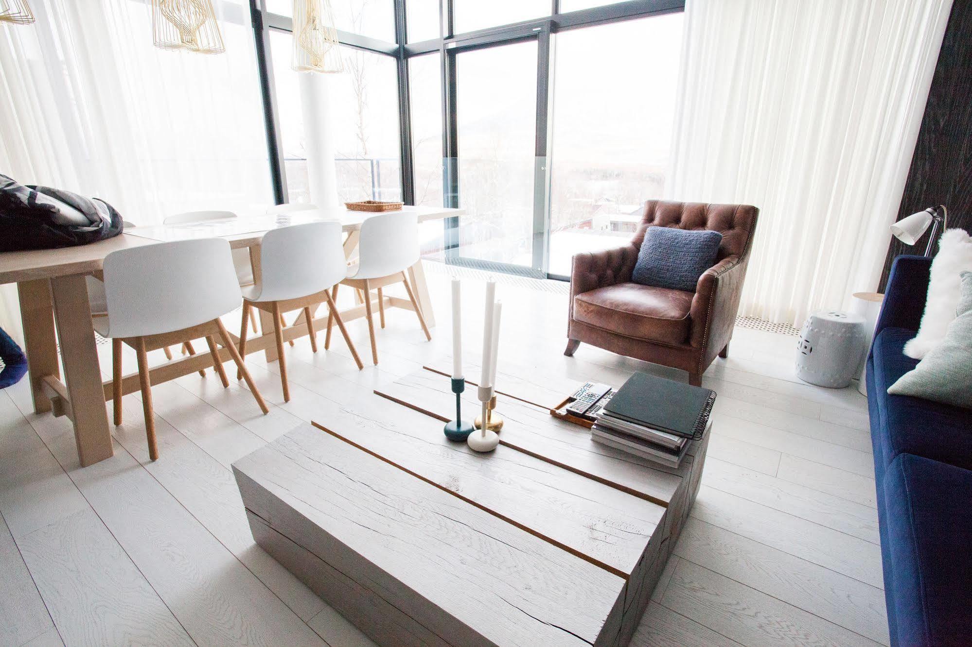 Апартаменти Loft Niseko Куття Екстер'єр фото