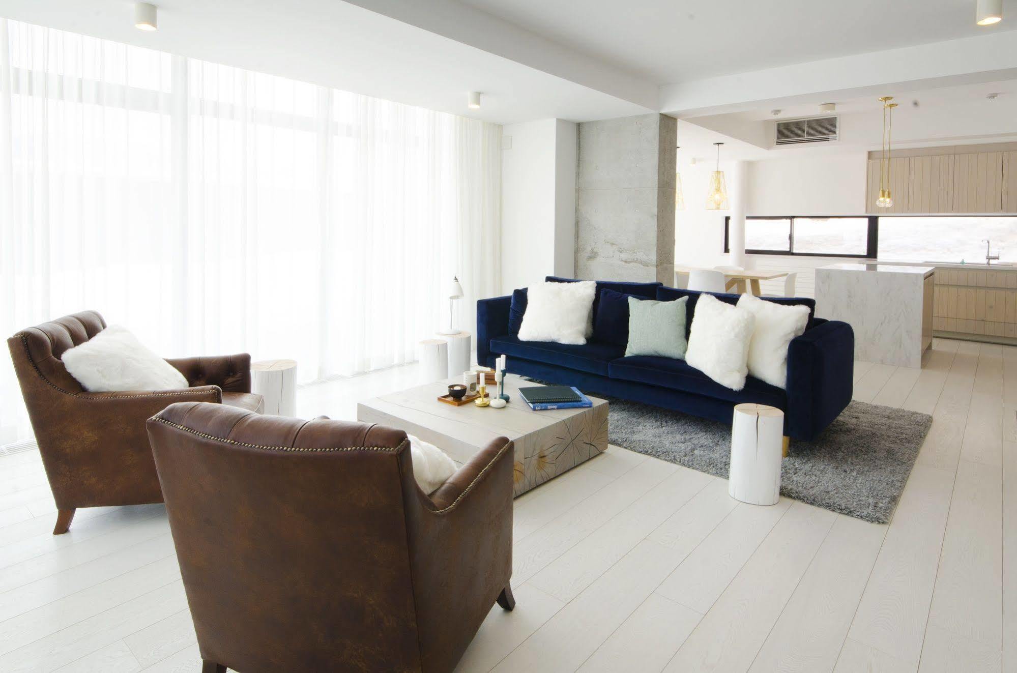 Апартаменти Loft Niseko Куття Екстер'єр фото