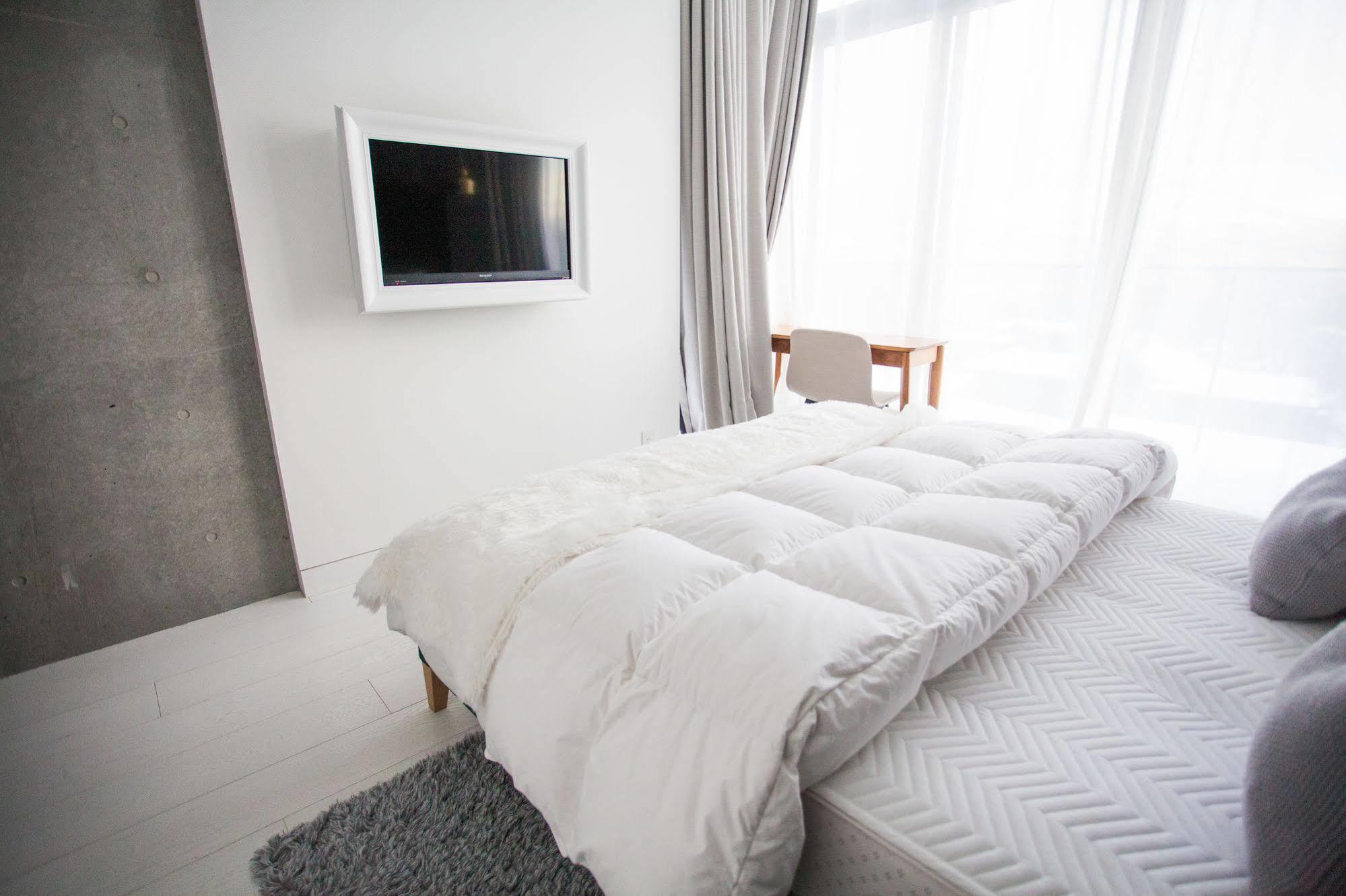 Апартаменти Loft Niseko Куття Екстер'єр фото