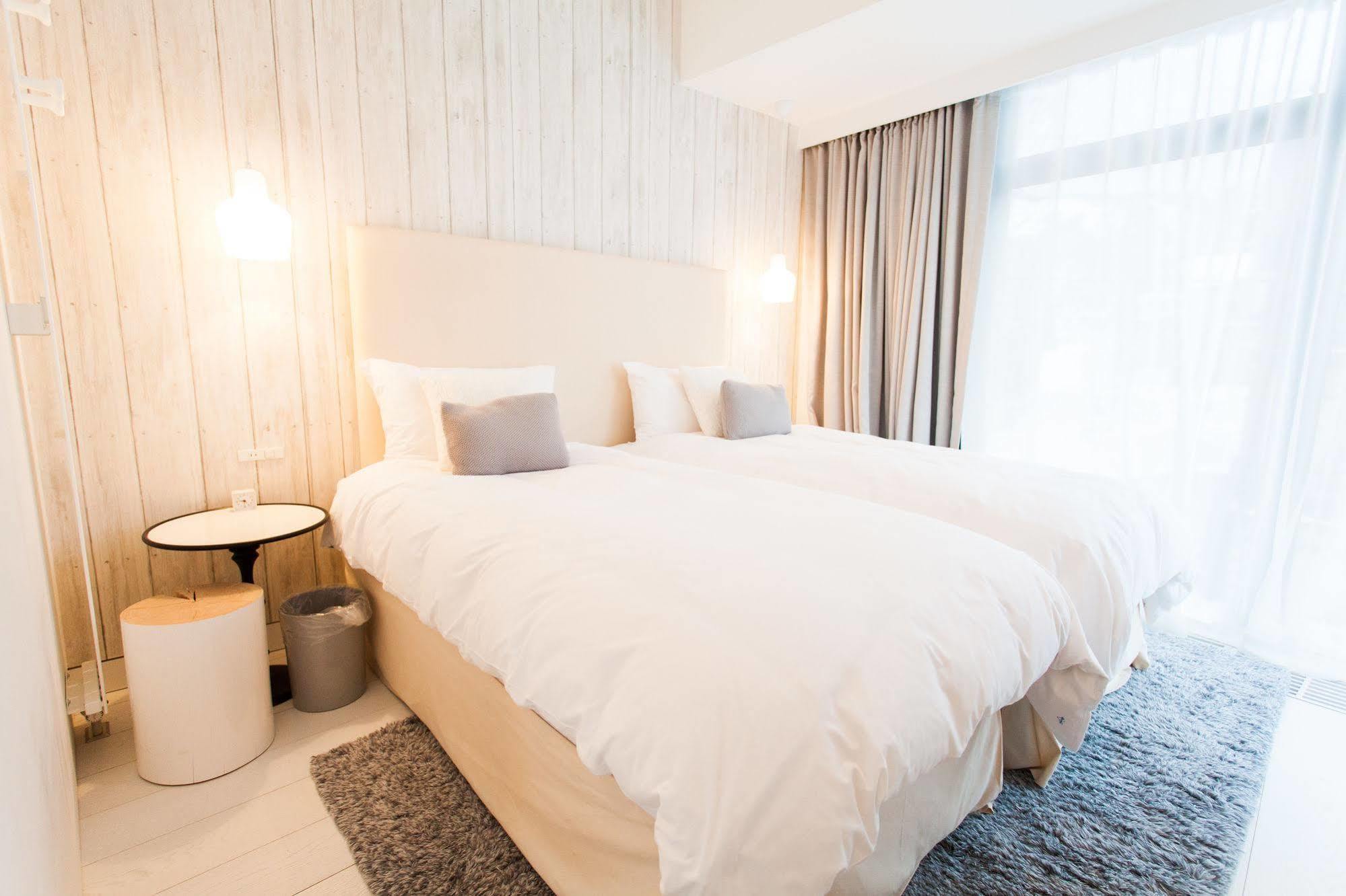 Апартаменти Loft Niseko Куття Екстер'єр фото